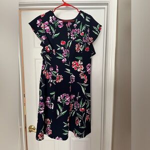 Jessica Howard shift dress